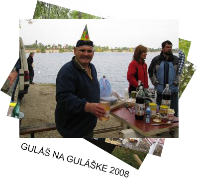 gulas na gulaske2008